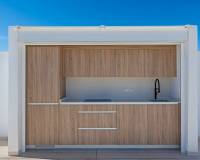 Nouvelle construction - Villa - San Javier
