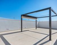 Nouvelle construction - Villa - San Javier