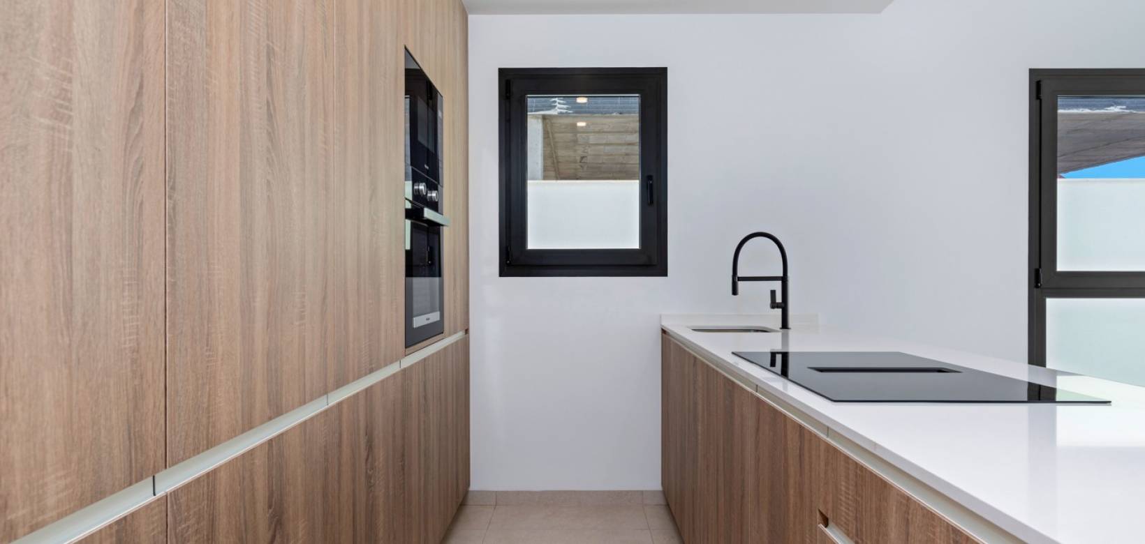Nouvelle construction - Villa - San Javier