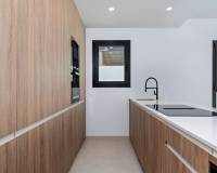 Nouvelle construction - Villa - San Javier