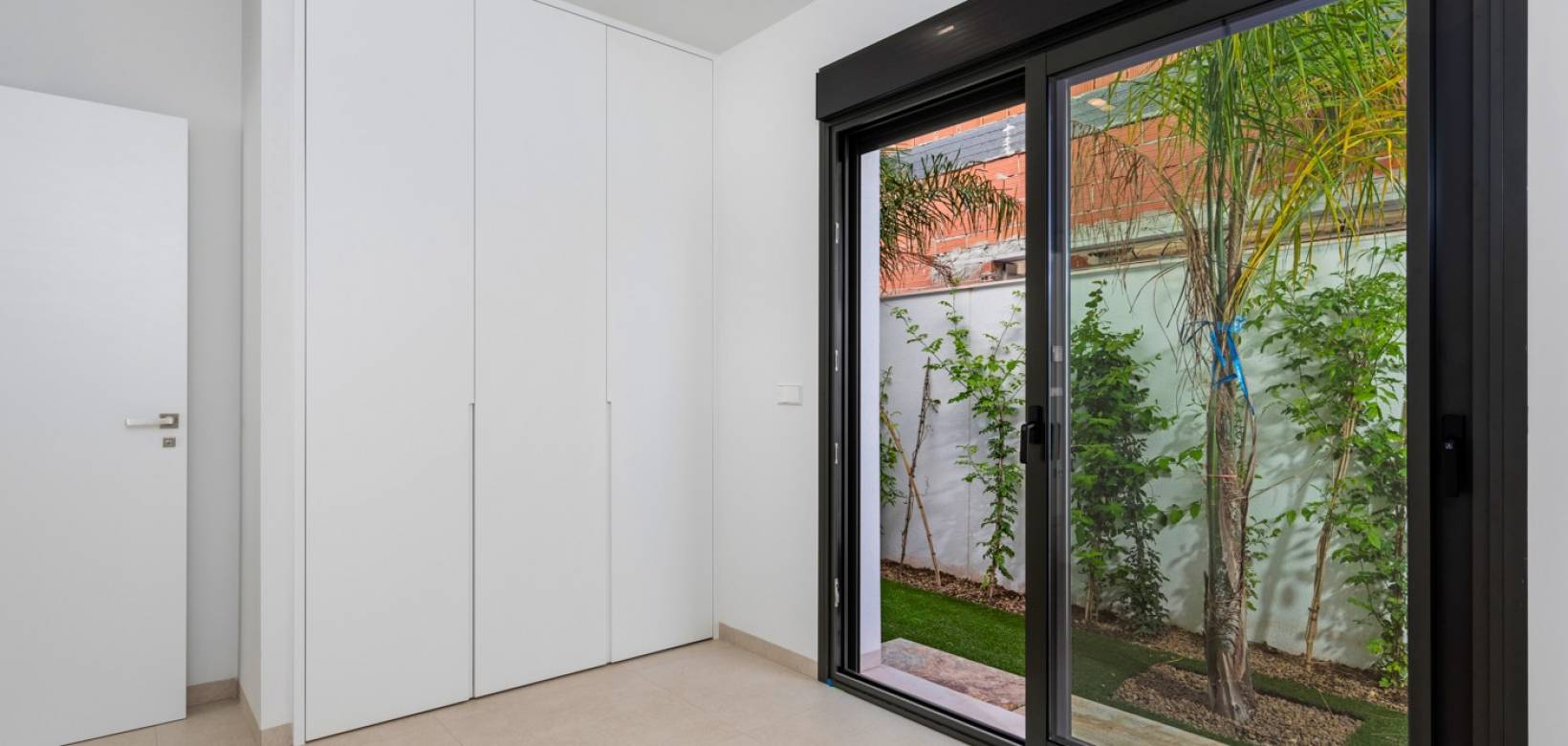 Nouvelle construction - Villa - San Javier