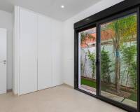 Nouvelle construction - Villa - San Javier