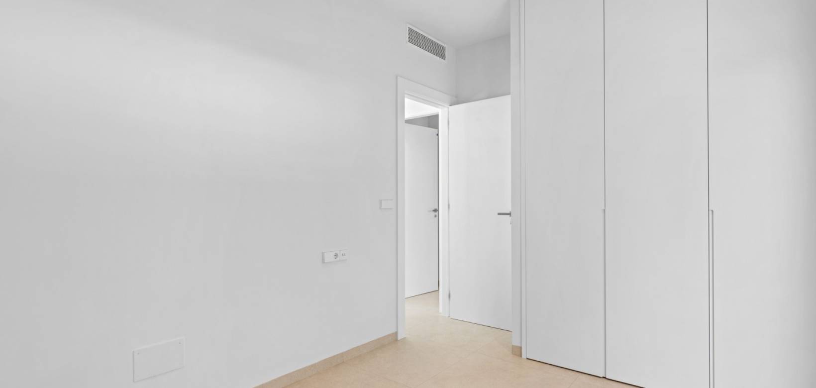Nouvelle construction - Villa - San Javier
