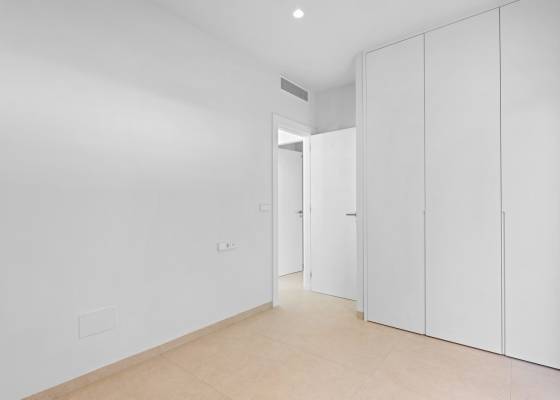 Nouvelle construction - Villa - San Javier