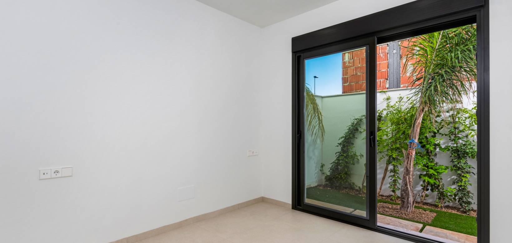 Nouvelle construction - Villa - San Javier