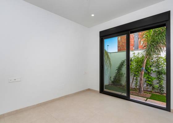 Nouvelle construction - Villa - San Javier