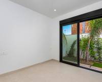 Nouvelle construction - Villa - San Javier