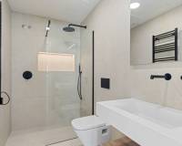 Nouvelle construction - Villa - San Javier