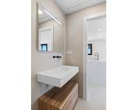 Nouvelle construction - Villa - San Javier