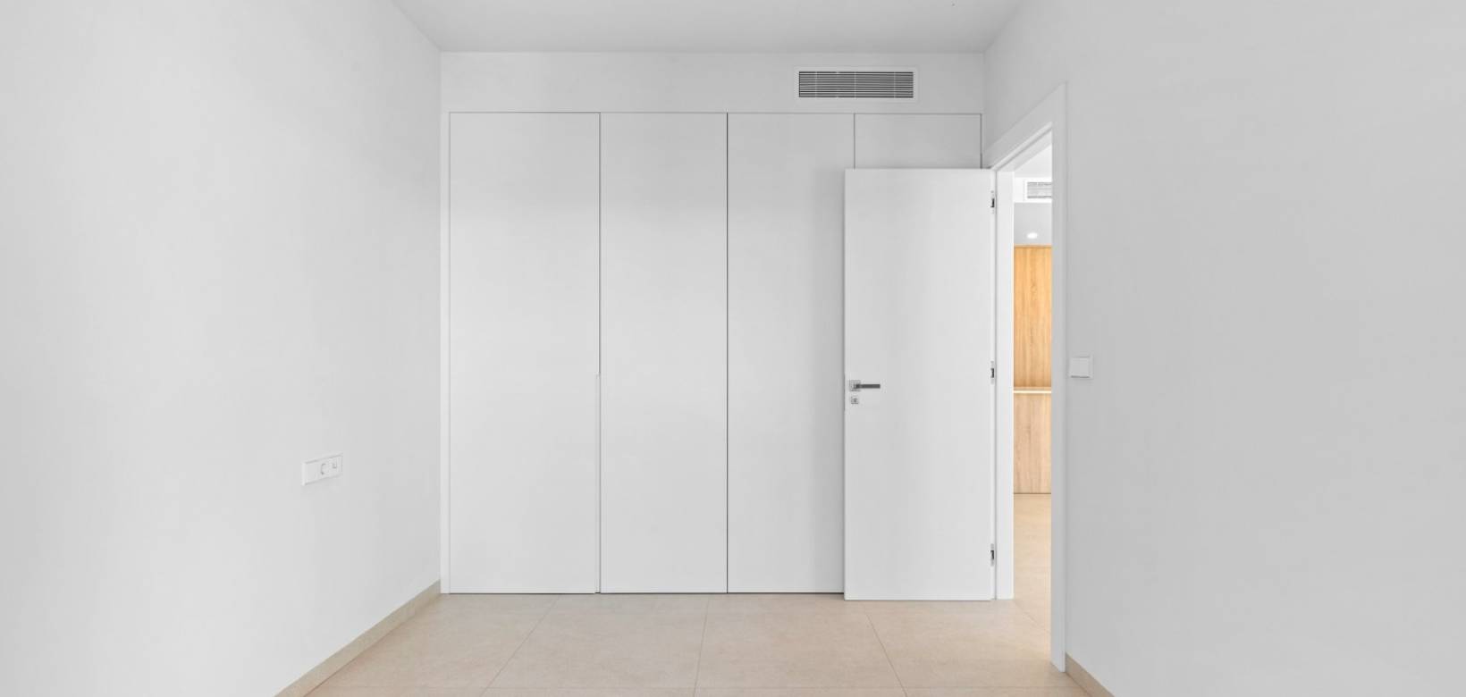 Nouvelle construction - Villa - San Javier
