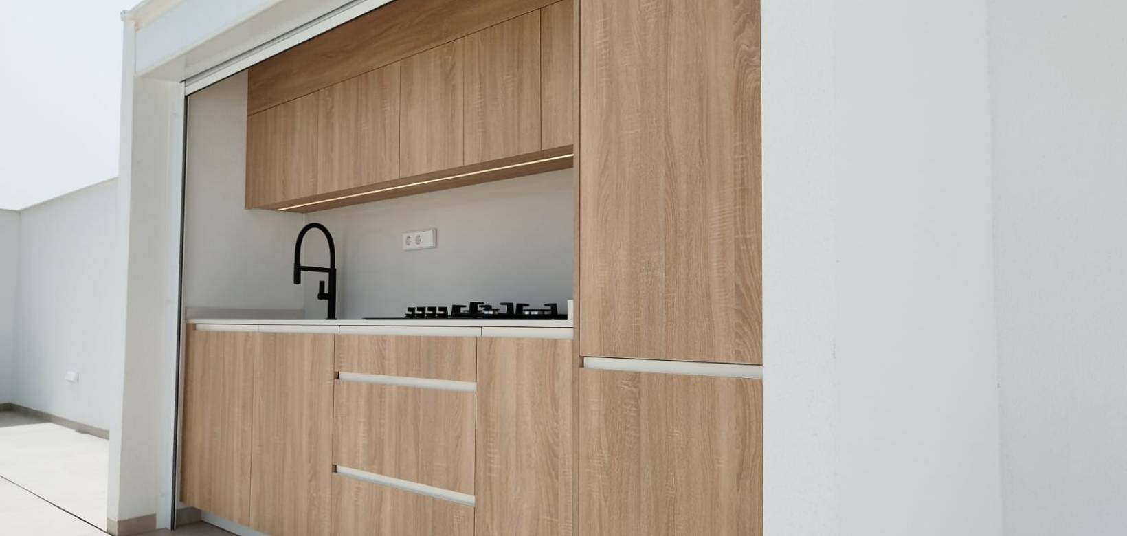 Nouvelle construction - Villa - San Javier