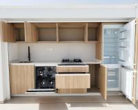 Nouvelle construction - Villa - San Javier