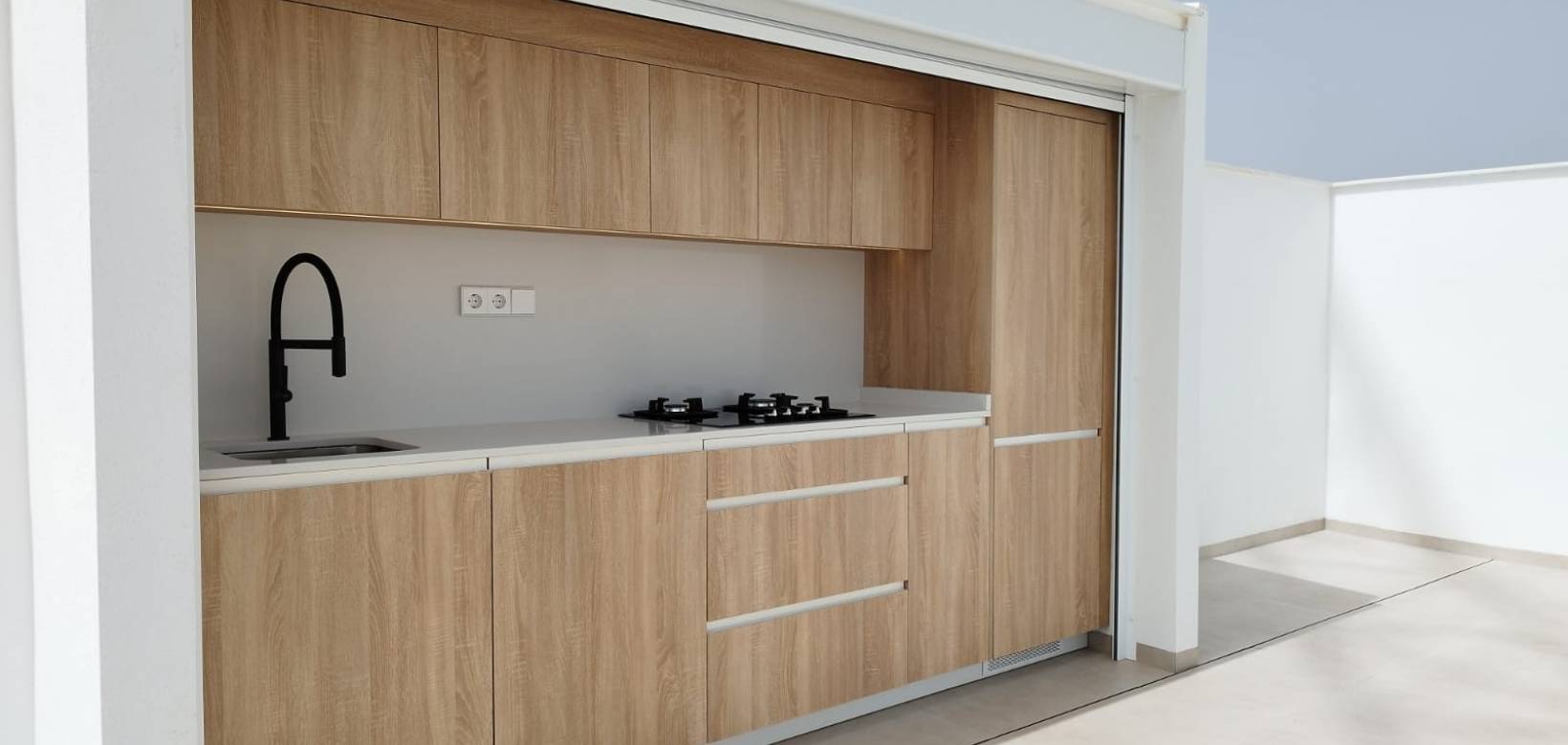 Nouvelle construction - Villa - San Javier