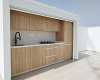 Nouvelle construction - Villa - San Javier