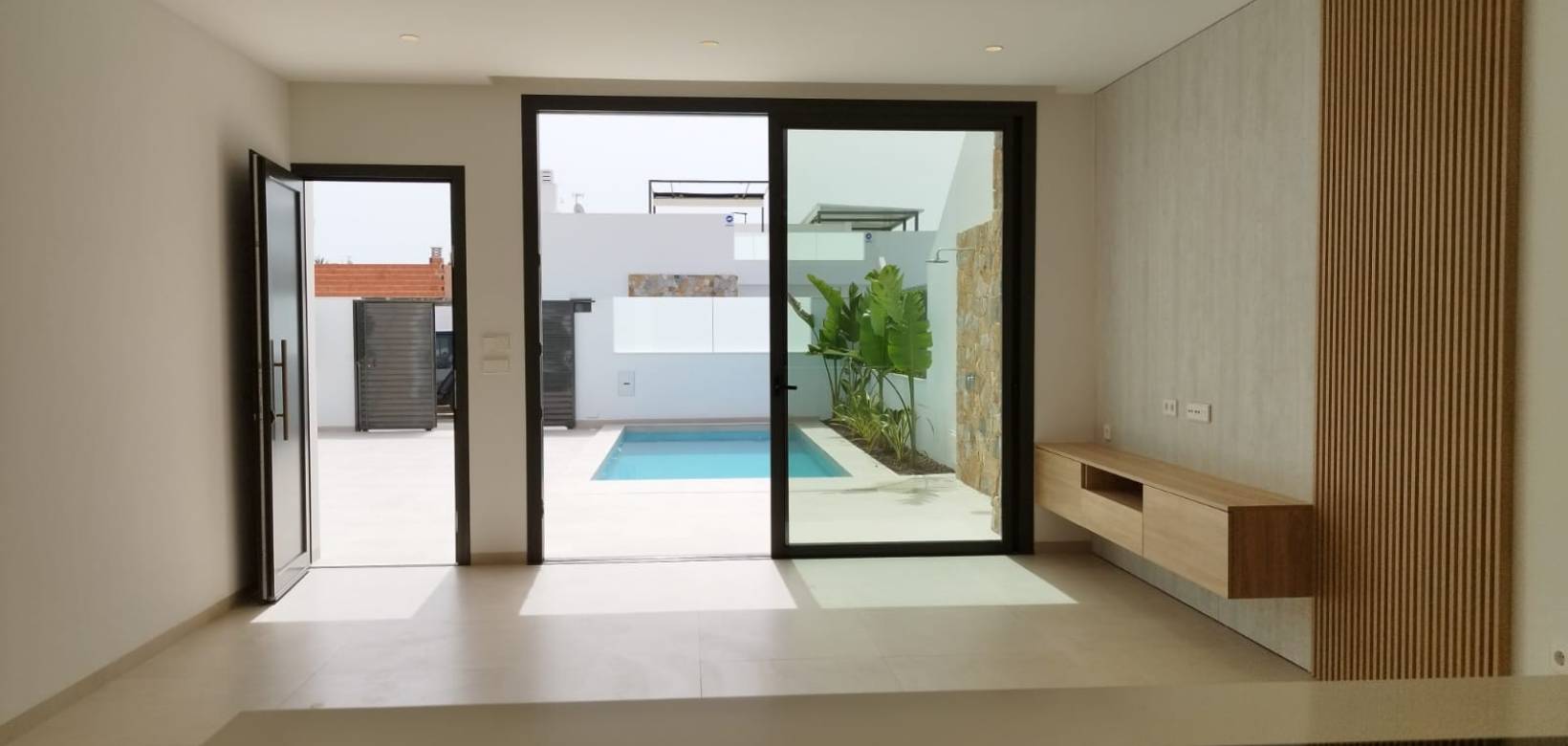 acheter une maison en espagne