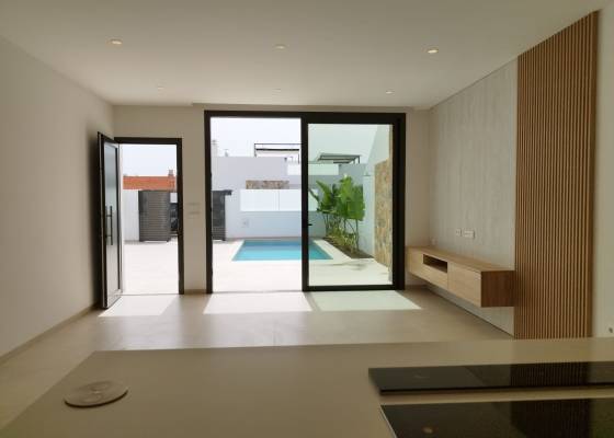 acheter une maison en espagne