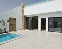Nouvelle construction - Villa - San Javier