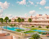 Neubau - Chalet - Pilar de la Horadada