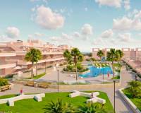 Neubau - Chalet - Pilar de la Horadada