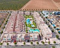 Neubau - Chalet - Pilar de la Horadada