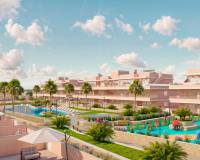 Neubau - Chalet - Pilar de la Horadada