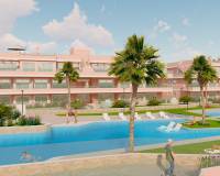 Neubau - Chalet - Pilar de la Horadada