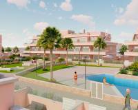 Neubau - Chalet - Pilar de la Horadada
