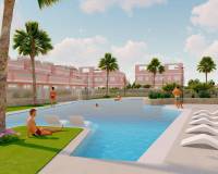 Neubau - Chalet - Pilar de la Horadada