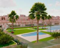 Neubau - Chalet - Pilar de la Horadada