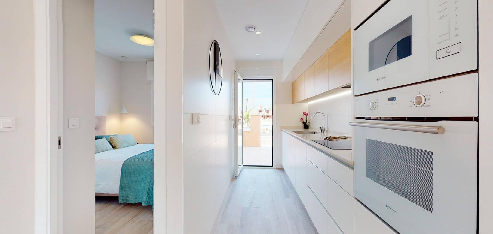 Neubau - Chalet - Pilar de la Horadada