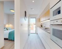Neubau - Chalet - Pilar de la Horadada