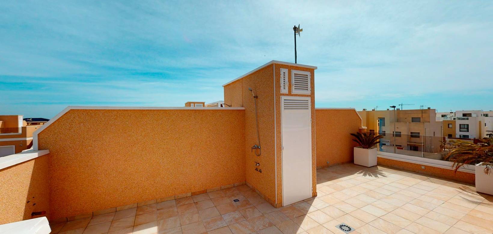 Neubau - Chalet - Pilar de la Horadada