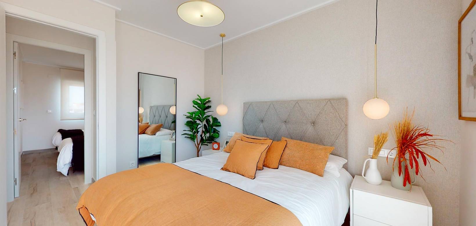 Neubau - Chalet - Pilar de la Horadada