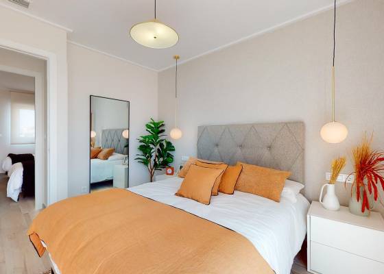 Neubau - Chalet - Pilar de la Horadada