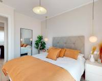 Neubau - Chalet - Pilar de la Horadada