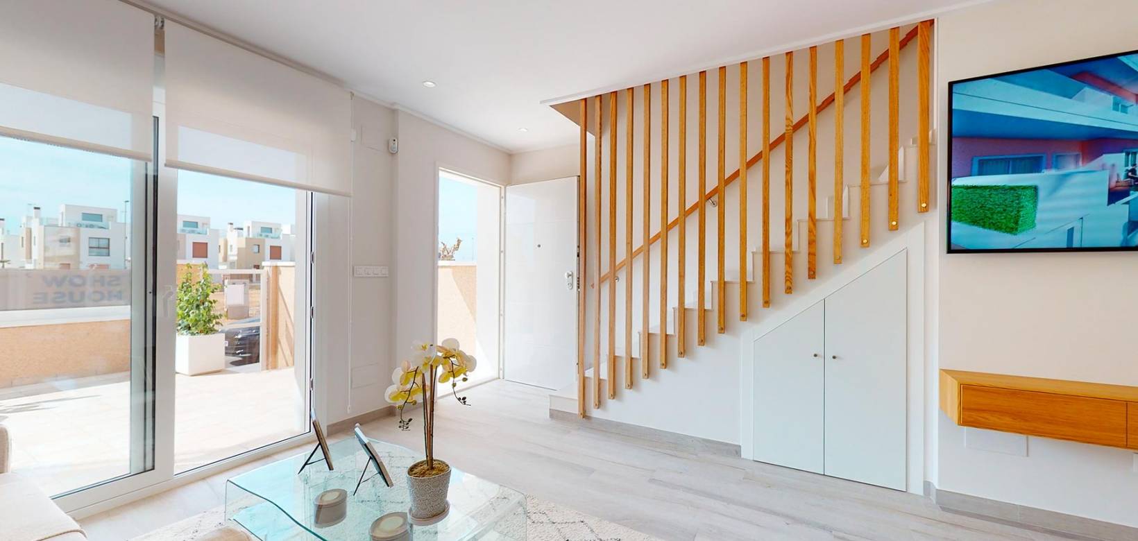 Neubau - Chalet - Pilar de la Horadada