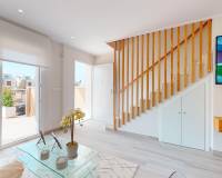 Neubau - Chalet - Pilar de la Horadada