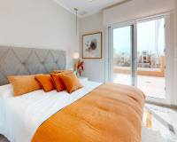 Neubau - Chalet - Pilar de la Horadada