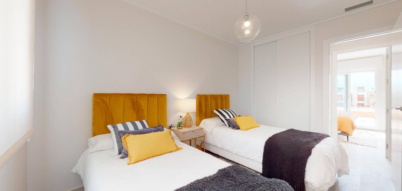 Neubau - Chalet - Pilar de la Horadada