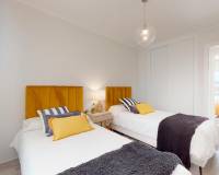 Neubau - Chalet - Pilar de la Horadada
