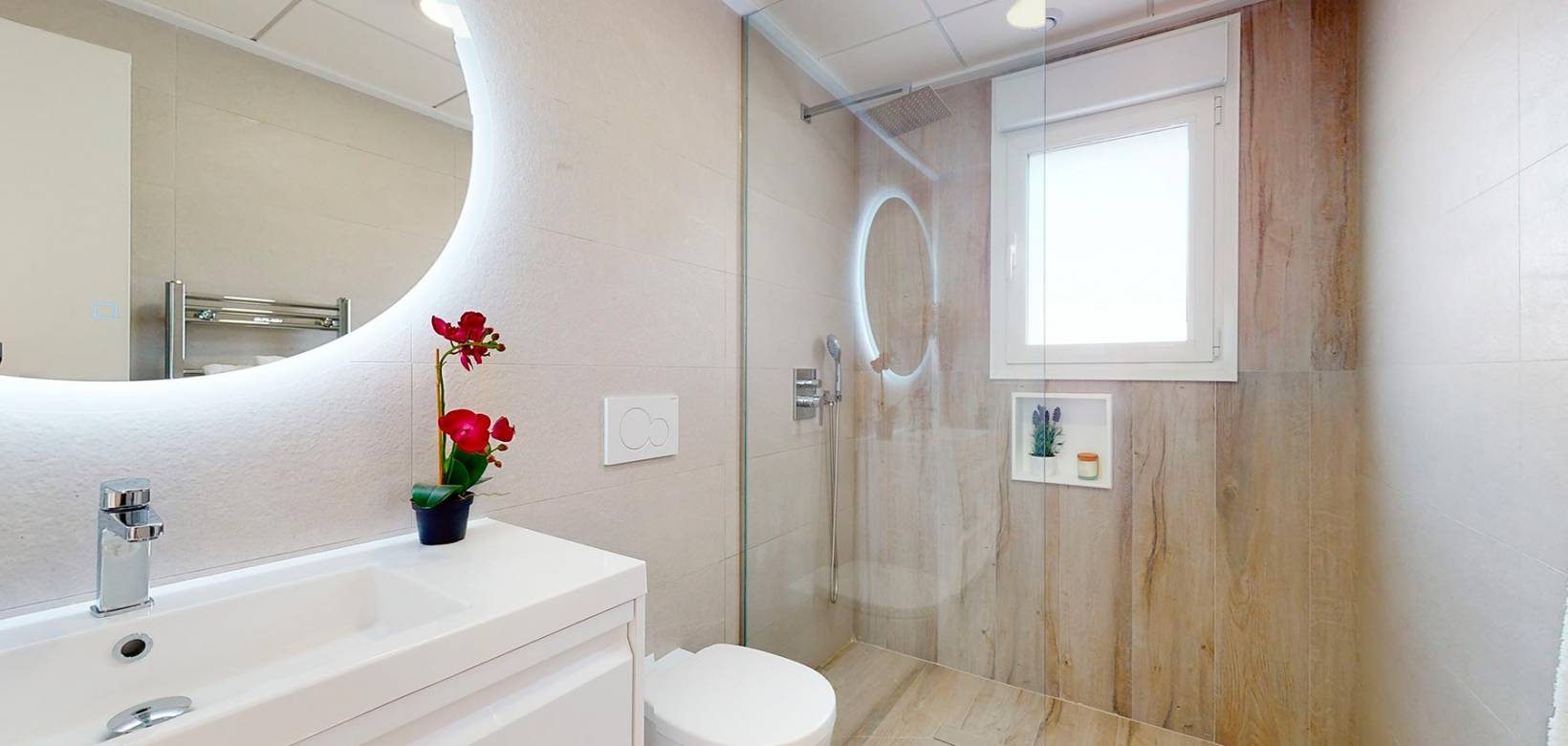 Neubau - Chalet - Pilar de la Horadada