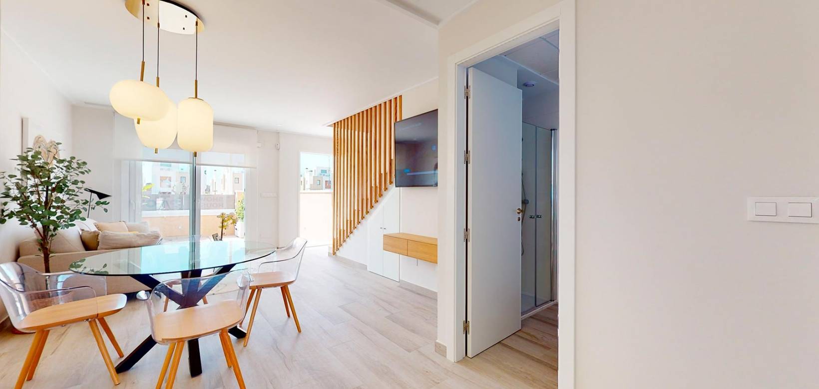 Neubau - Chalet - Pilar de la Horadada