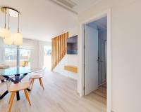 Neubau - Chalet - Pilar de la Horadada