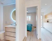 Neubau - Chalet - Pilar de la Horadada