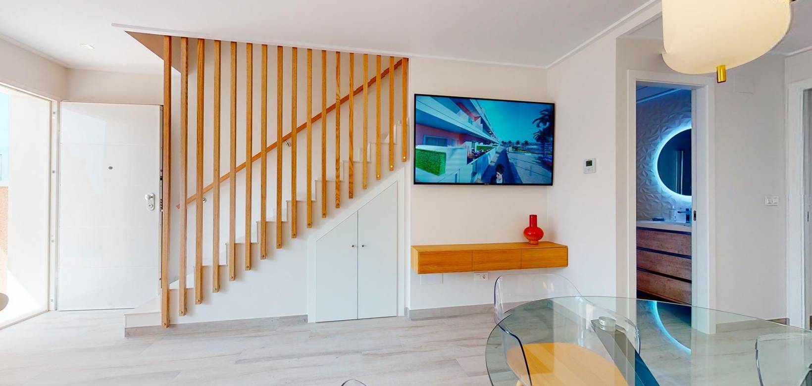 Neubau - Chalet - Pilar de la Horadada