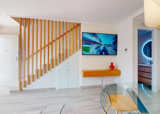 Neubau - Chalet - Pilar de la Horadada