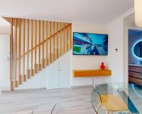 Neubau - Chalet - Pilar de la Horadada