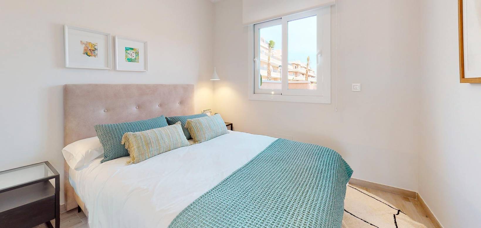 Neubau - Chalet - Pilar de la Horadada