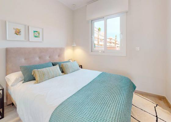 Neubau - Chalet - Pilar de la Horadada