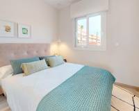 Neubau - Chalet - Pilar de la Horadada